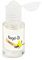 KM-Nails Nagelöl mit Vanille Duft im iRoll System 6ml Paraffin frei