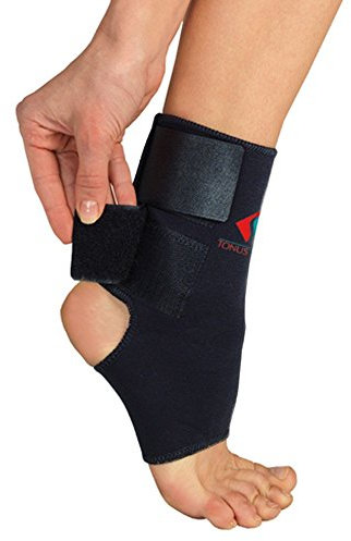 Tonus Elast Knöchelbandage, Neopren (M)