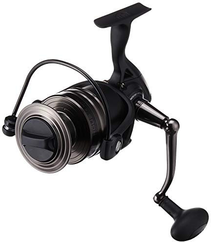 Penn Sargus II 6000 Spin Reel Box, schwarz, S