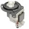 Genuine Beko Replacement Drain Pump for Beko Dishwashers - 1748200100