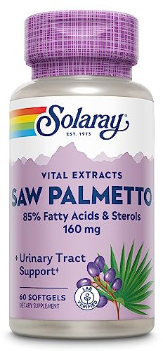 SAW PALMETO PERLAS 60 PERLAS