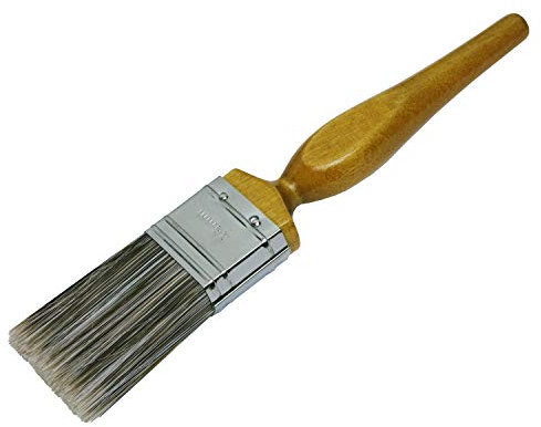 Superflow Synthetic Paint Brush 38mm (1.1/2in)