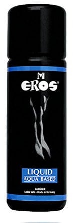 Eros Liquid Gleitgel auf Wasserbasis - 500 ml