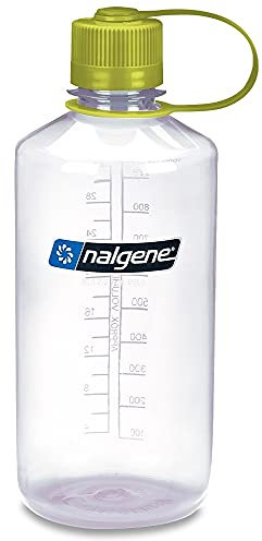 Nalgene Trinkflasche Everyday, Klar, 1 L