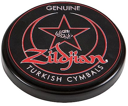 Zildjian P1201 6 inch Professional Practice Pad
