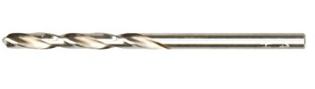 Irwin 10502271 4mm HSS Pro Drillbits Bulk Pack (10 Pieces)