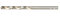 Irwin 10502271 4mm HSS Pro Drillbits Bulk Pack (10 Pieces)