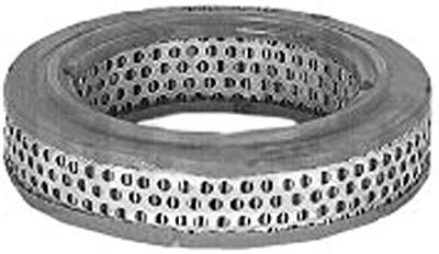 MANN-FILTER, C 26 176 Luftfilter | Für Off-Highway, Saubere Luftzufuhr, Langlebiges Filtermedium, Passgenaues Design, Echte OE-Technologie