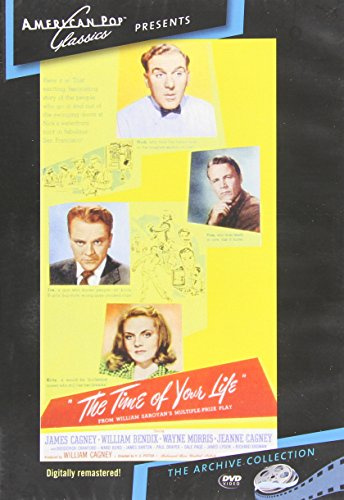 Time of Your Life