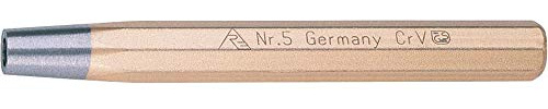 ASW R446 004 0 - Remachadora (8 cantos, 4 mm)