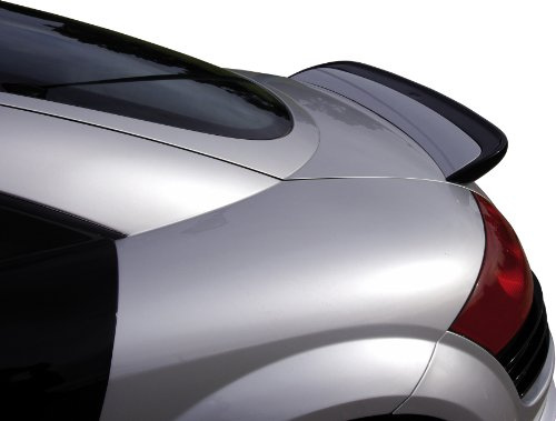 ICC Tuning Heckspoiler kompatibel mit Audi TT 1999-2006 'R8-Look'