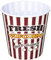 Out of the blue ootb Stunning Vintage Popcorn Bucket