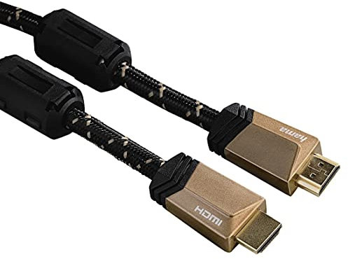 Hama 00030130 - Cavo audio a fibra ottica, 1,5 m