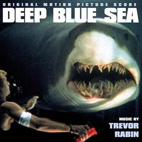 Deep Blue Sea (Score)