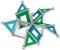 Geomag 363 - Kids Panels 114-teilig