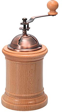 MOLINILLO DE CAFÉ HARIO CM-502C MARRON