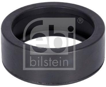 febi bilstein 14222 Gummilager für Gelenkwellenlager, 1 Stück