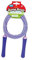1 X 7 Foot Jump Rope - Assorted by Toysmith