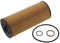 febi bilstein 35343 Ölfilter mit Dichtringen , 1 Stück