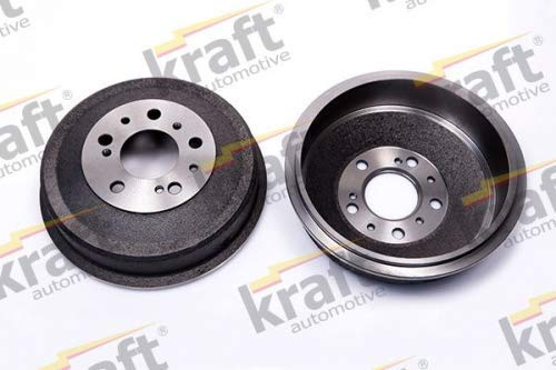 Kraft Automotive 6065900 Bremstrommel