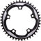 Sram Road Unisex – Erwachsene Kettenblatt Schutz Force CX1, grau, One Size