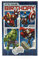 UK Greetings | Marvel The Avengers Birthday Card for Him/Boy | Happy Birthday Gifts | Him, Boys, Men | Assemble And Celebrate Design | With Envelope | 155 x 235 mm