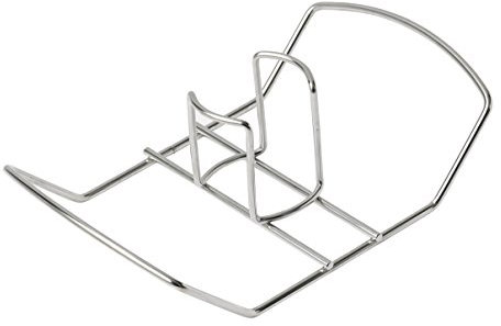 Char-Broil 140 562 - Körbe Geflügelhalter, Stahl.
