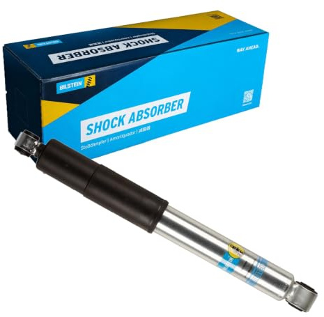 Bilstein Gasdruck Stoßdämpfer Hinterachse Gas Stossdämpfer hinten | 24-187060, Bilstein B8 5100