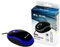Blow Mouse Ottico USB MP-20 7 USB Cavo 1,1 m Illuminazione Colori (Blu)