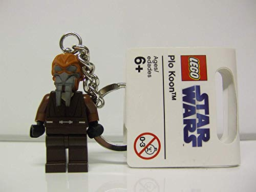 LEGO Star Wars: Plo Koon Schlüsselanhänger