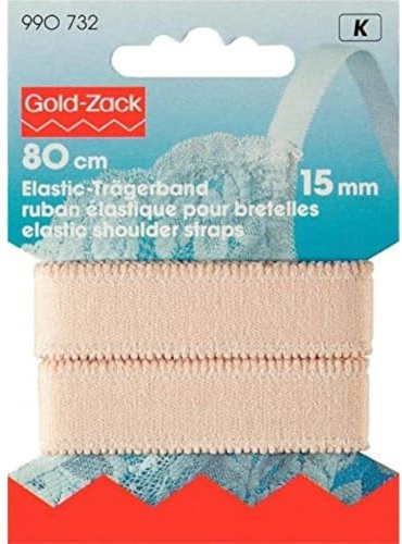 Shoulder Strap Elastic