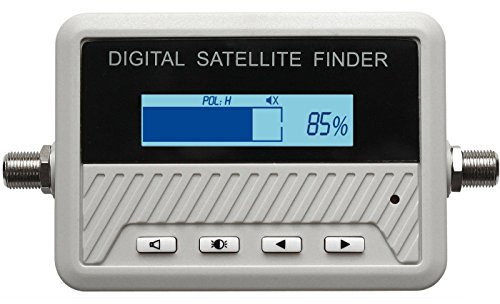 Axing SZU 17-02 SAT Finder