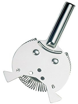 ILSA 10620000IVV PASSINO Bar Acc.Inox 1062, Acciaio, Nessuna
