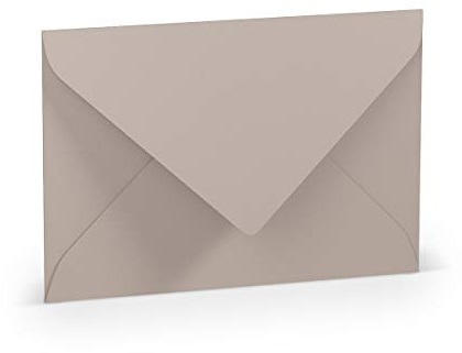 Briefhülle B6 SF taupe