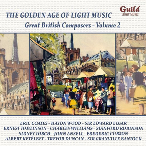 Great British Composers 2