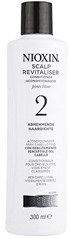 Nioxin System 2 Scalp Rev. 300ml