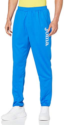 Joma Bomber Pirineo, Pantalone Unisex-Adulto, Blu (Royal), M