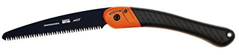 Bahco 396-JT Folding Pruning Saw 190mm (7.5in)