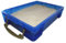Small Portable Sand Tray with Lid