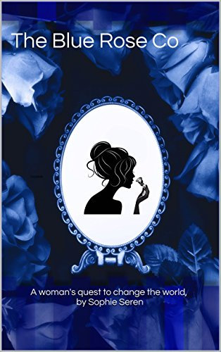The Blue Rose Co (English Edition)