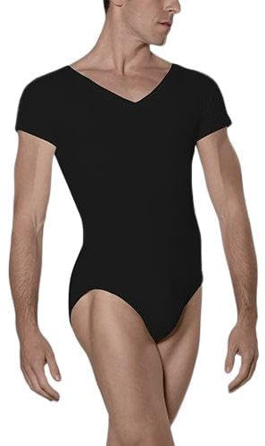 Wear Moi Altan, T-Shirt Uomo, Nero, M