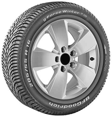 BF Goodrich 195/65 R15 95T XL Winterreifen M+S 3PMSF Reifen