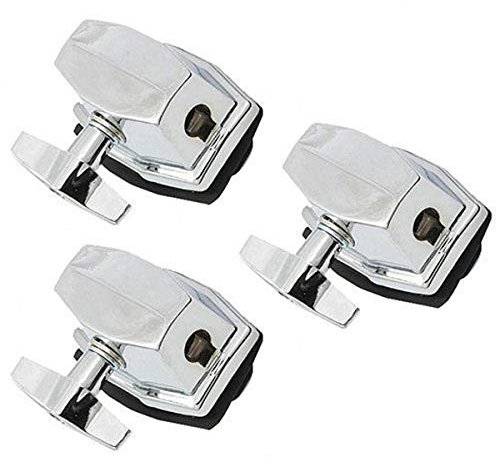 Stagg 25000843 FS3B 3 PC Floor Tom Bracket