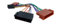 JT Audio ISO Car Stereo Wiring Harness Loom Adaptor Lead Kit 1992-2005