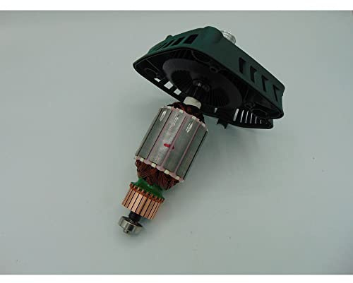 Metabo 81010739094 – 230 V bewogen Cpl. KGS 315 Plus