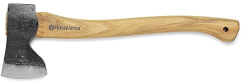Husqvarna Mehrzweck-Axt aus Holz, 66 cm