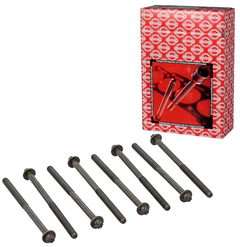 Elring 258.920 Bolt Kit, cylinder head