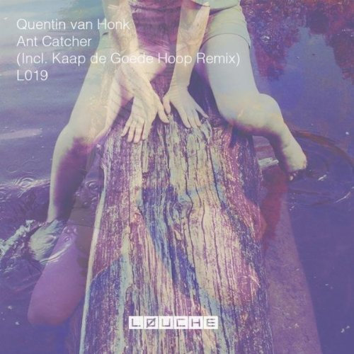 The Ant Catcher (Original Mix)