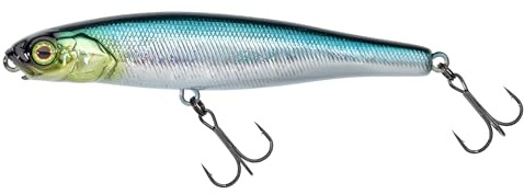 Illex Wobbler Clyde Mud Sucker 110 16g schwimmend