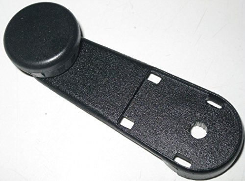 BMW E30 Manual Window Winder Crank Handle Knob 1904507 51321904507 Genuine